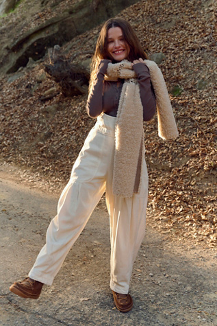 Felix Tapered Overalls