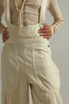 Felix Tapered Overalls