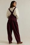 Felix Tapered Overalls