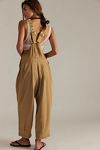 Felix Tapered Overalls