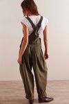 Felix Tapered Overalls