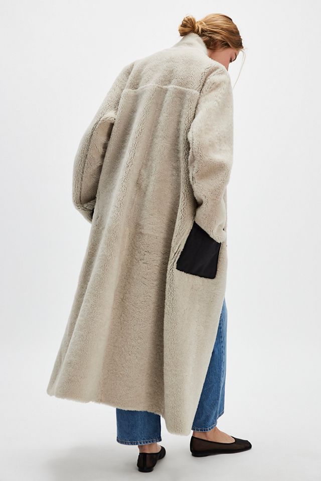 Nigel Preston Notting Hill Shopper Coat #1