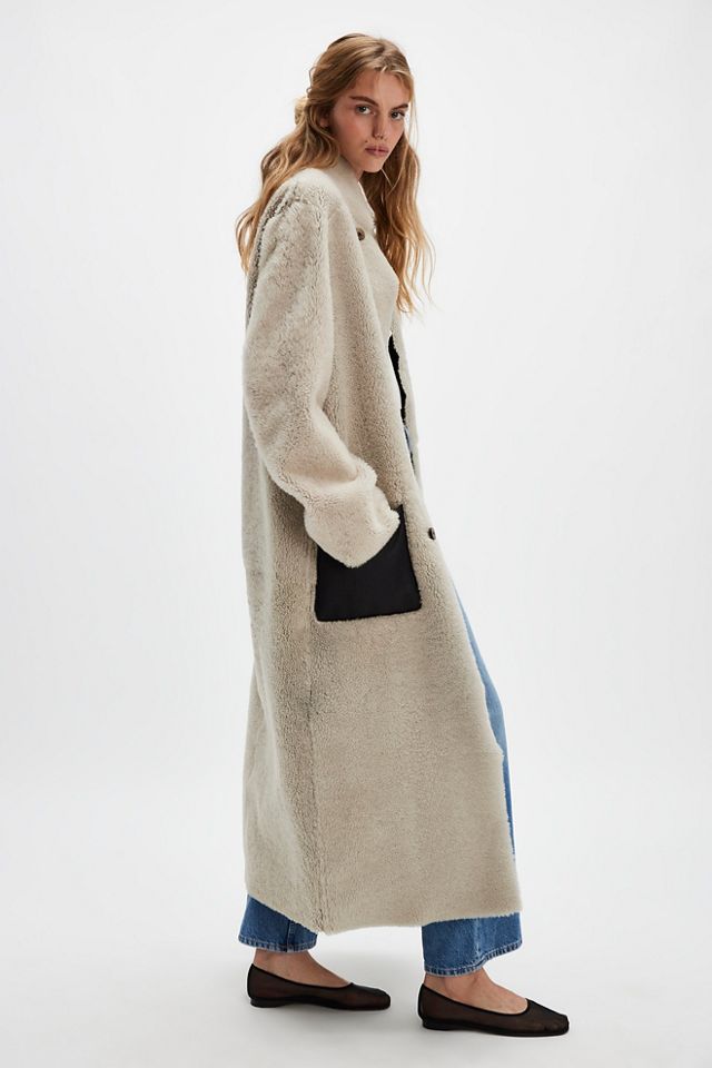 Nigel Preston Notting Hill Shopper Coat #2