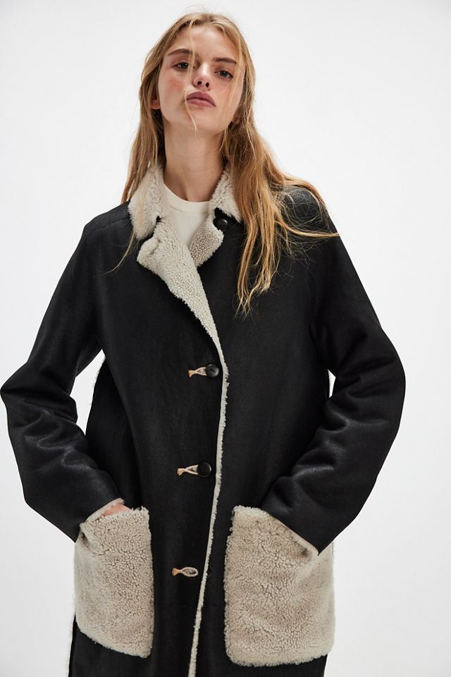 Nigel Preston Notting Hill Shopper Coat #3