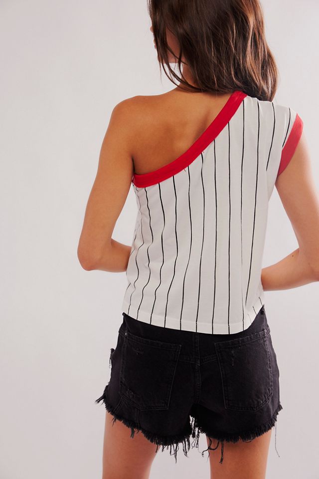 Sloan Sport Muscle Tank #1
