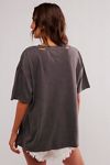 Leopard Tee