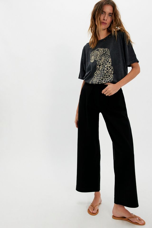Leopard Tee #2