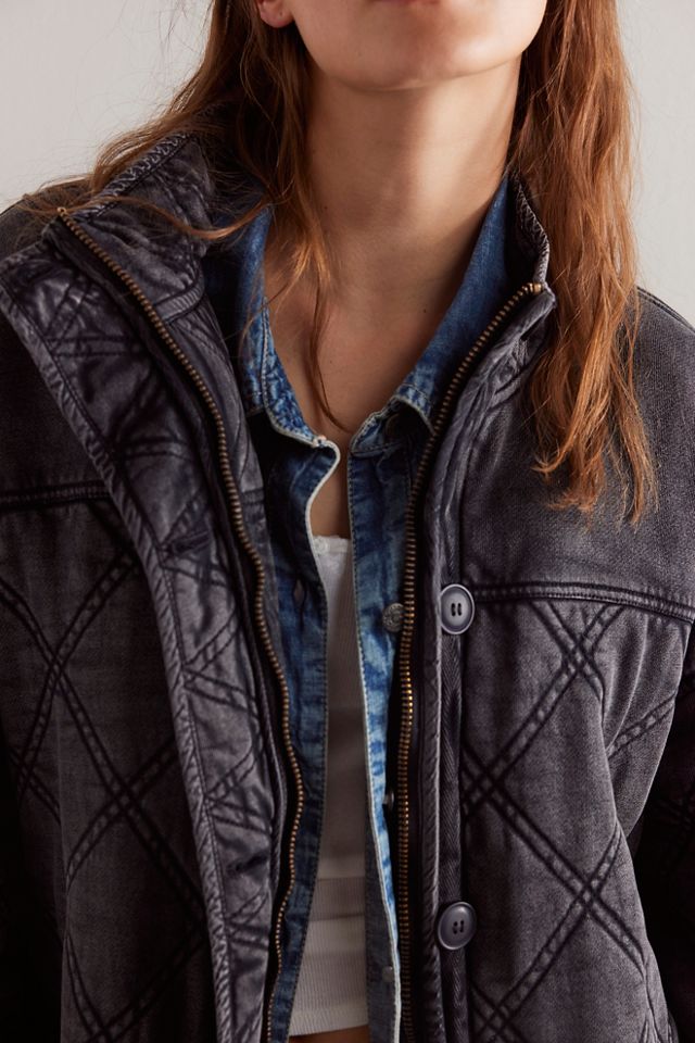 Juno Jacket #3