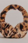 Free people Smitten Faux Fur Earmuffs Free People + Smitten Faux Fur Earmuffs main image 2