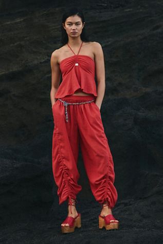 Billie Harness | Free People display picture 1
