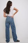 We The Free Aster Straight-Leg Jeans