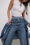 We The Free Aster Straight-Leg Jeans