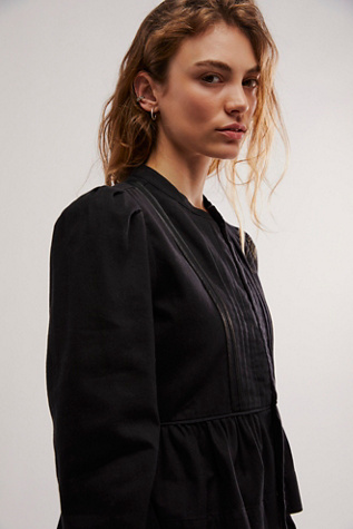 Cora Jacket at Free People in Black, Size: S