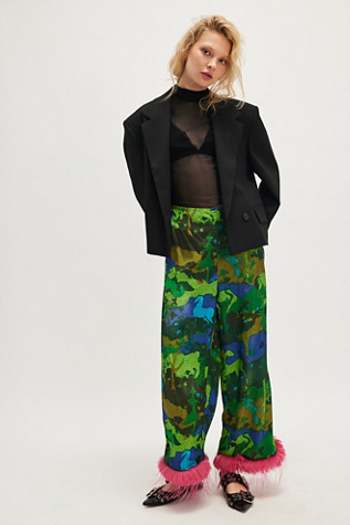 CeliaB Olivier Pants