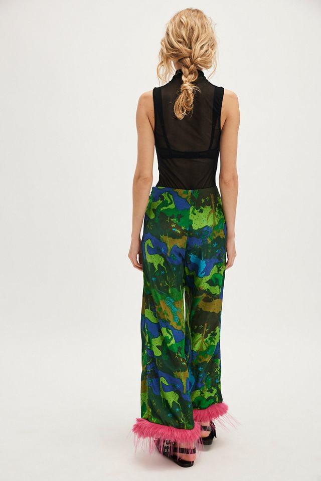 CeliaB Olivier Pants #1