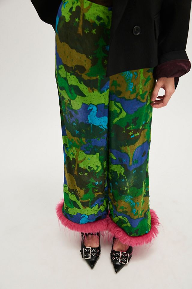 CeliaB Olivier Pants #2