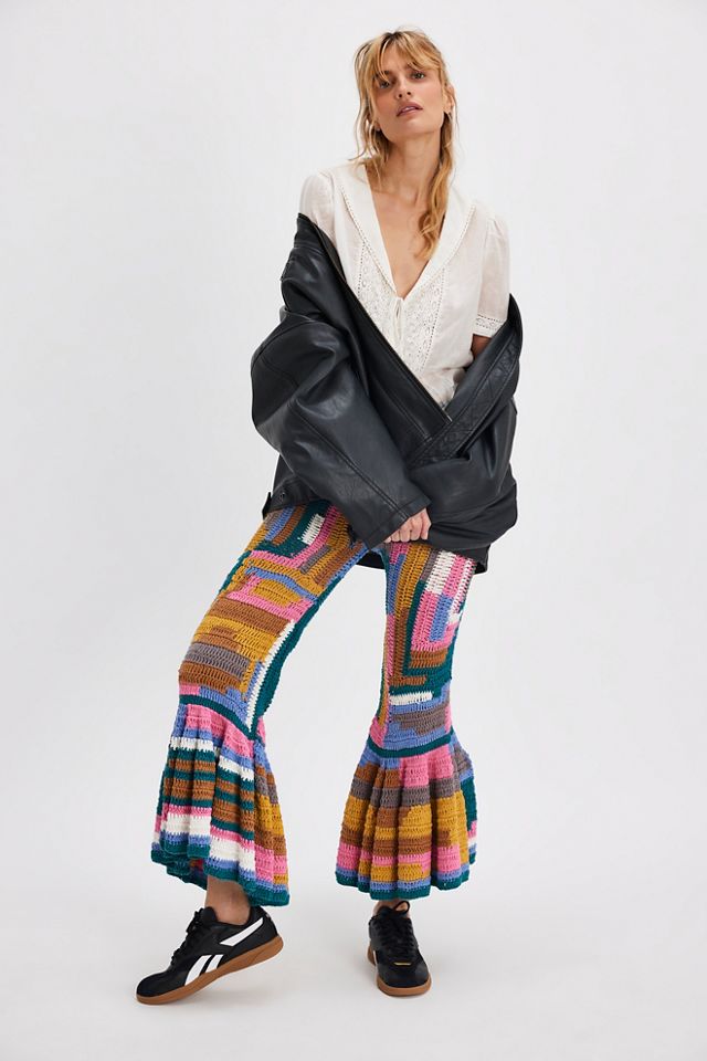 CeliaB Cravina Pants #2