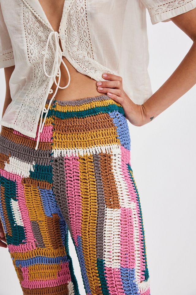 CeliaB Cravina Pants #3