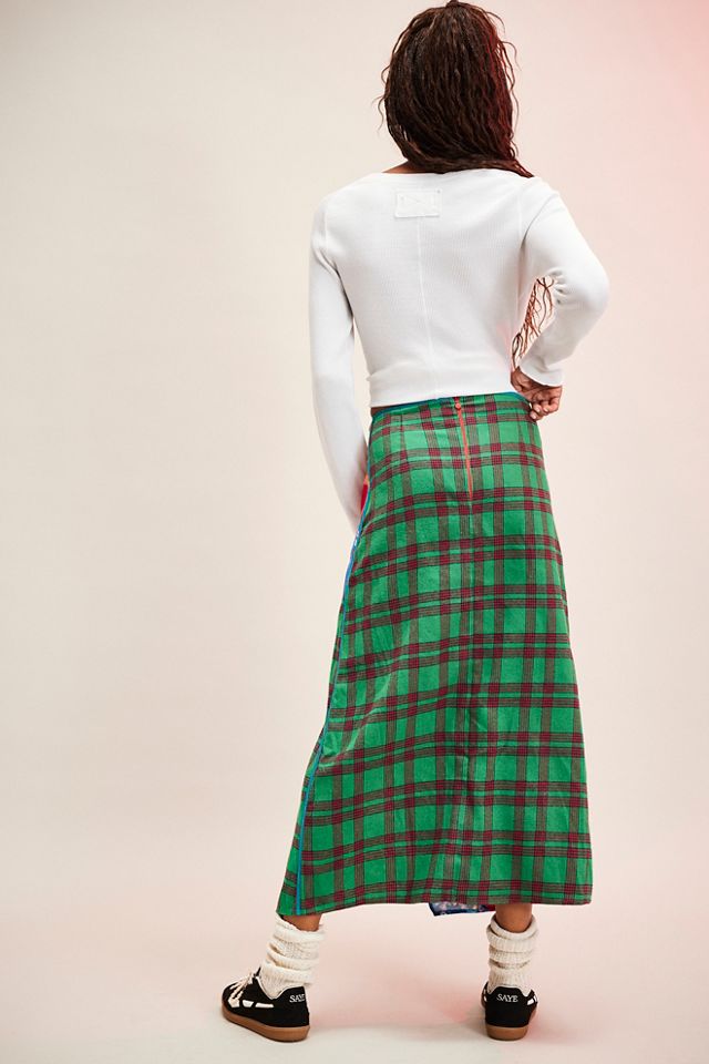 CeliaB Souci Skirt #1