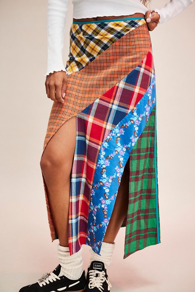 CeliaB Souci Skirt #2