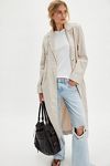 We The Free Monique Denim Duster