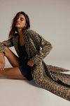 We The Free Monique Denim Duster