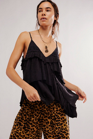 Débardeur Dos Racer Free People Intimately Wear Me Now – Vert, Taille M, Neuf Avec étiquette