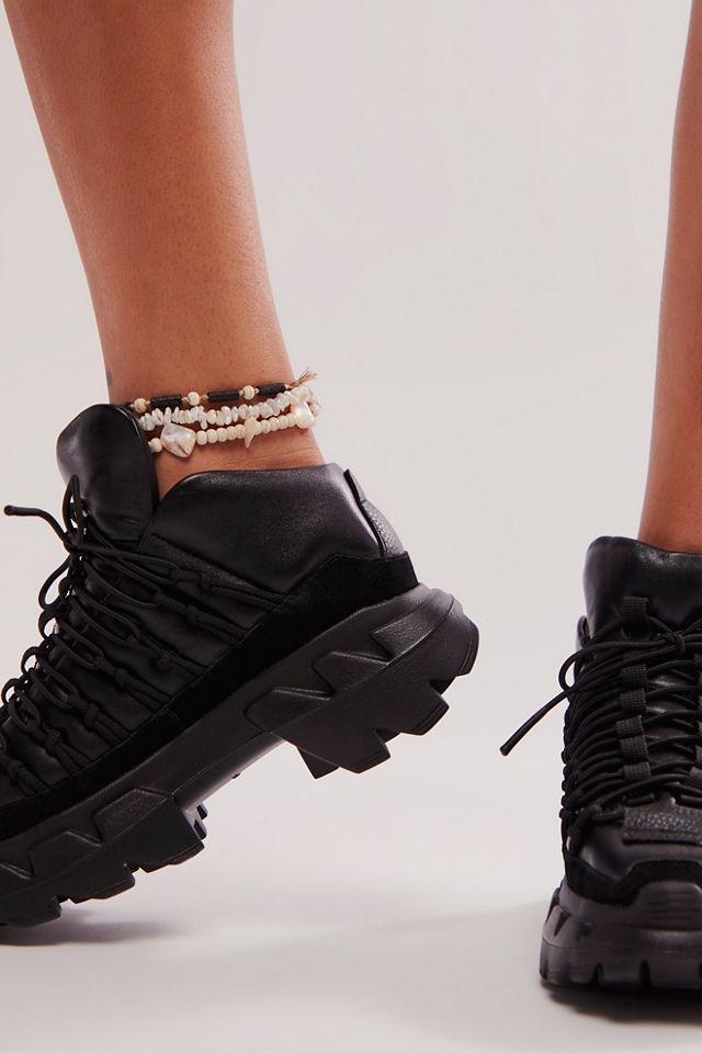 Arko Texo Sneakers #1