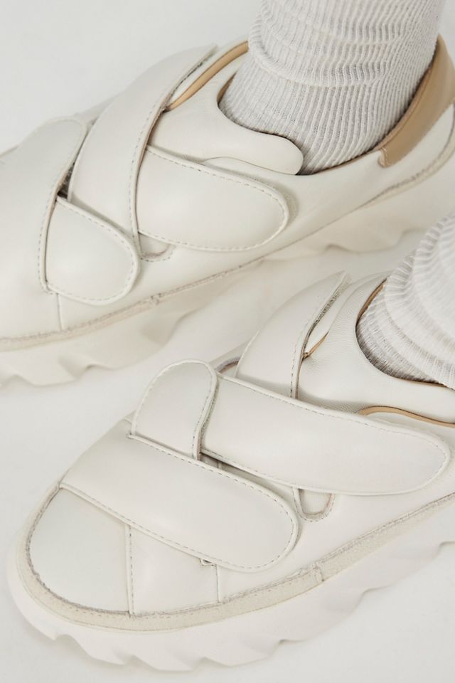 Tura Lucky Sneakers #1