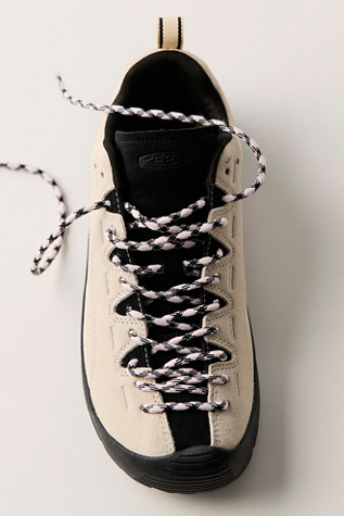 KEEN Jasper Sneakers product page