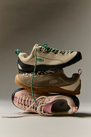 KEEN Jasper Trainers Shoe at Free People in Fp Exclusive, Size: US 7.5