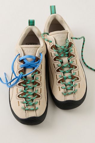 sneakers BACK COUNTRY in pelle nera - Taglia 40 - Flower Mountain