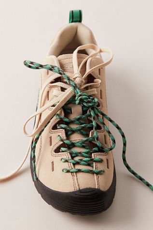 Bandana Strands Shoe Charm Set