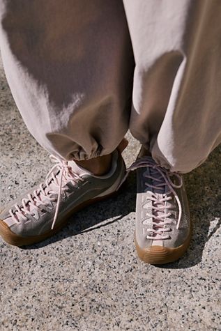 KEEN Jasper Sneakers