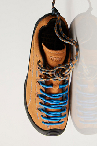 KEEN Jasper Sneakers product page