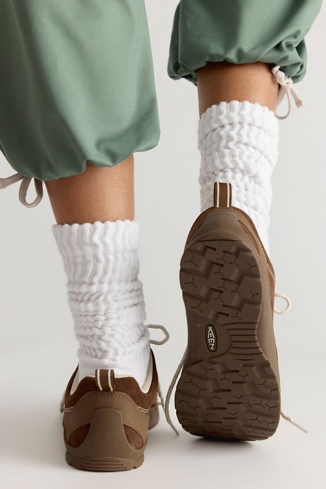 KEEN Jasper Trainers #3