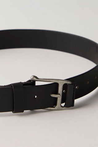 Carraway Leather Belt