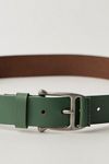Carraway Leather Belt