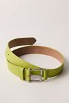 Carraway Leather Belt