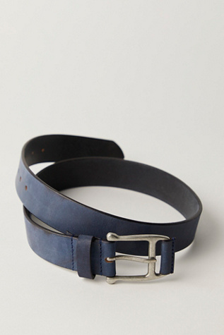 Carraway Leather Belt product page