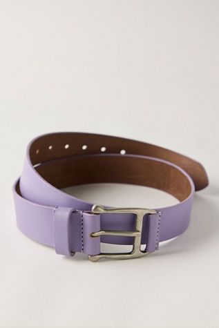 We The Free Jona Belt | Free People display picture 3