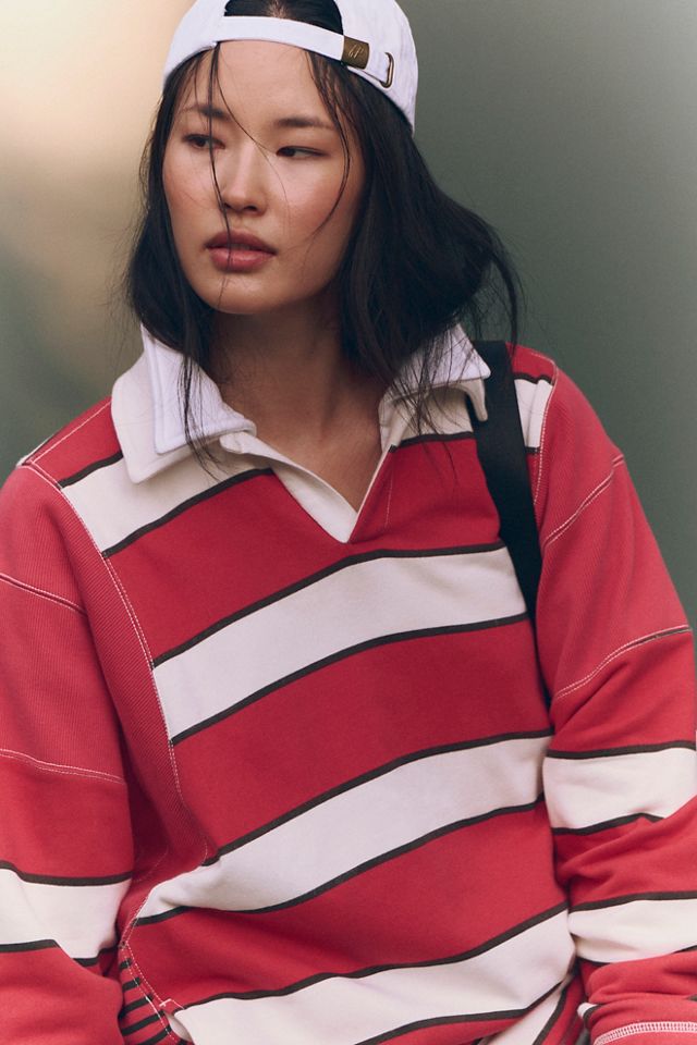Free people over and out pullover hotsell