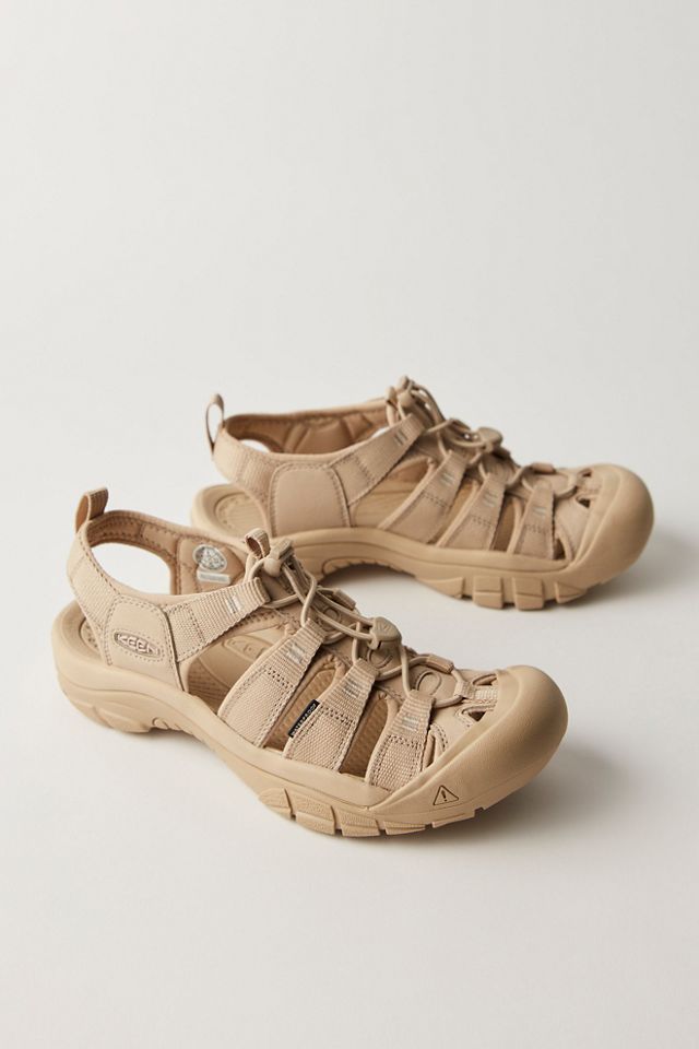 Keen newport retro hemp sales