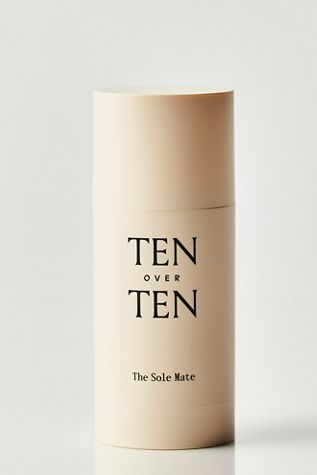 Tenoverten The Sole Mate