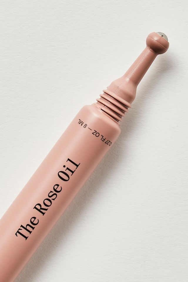 Tenoverten Rose Cuticle Oil #2