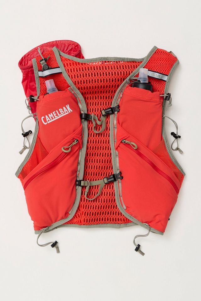 Veste de course Camelbak Apex Pro #1
