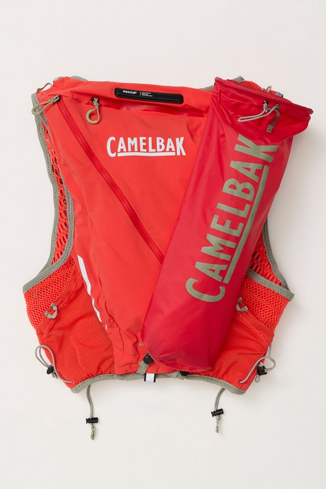 Veste de course Camelbak Apex Pro #2
