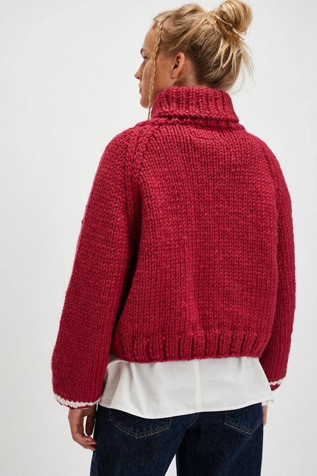 Gogo Oui Sku Pullover #1
