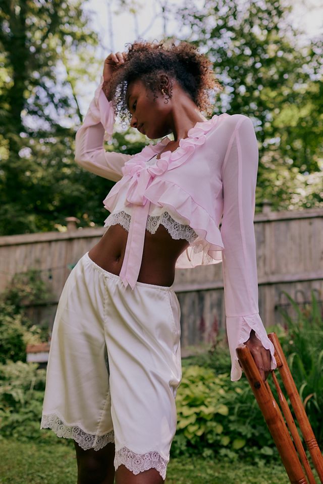 Meet Cute Cardi #3