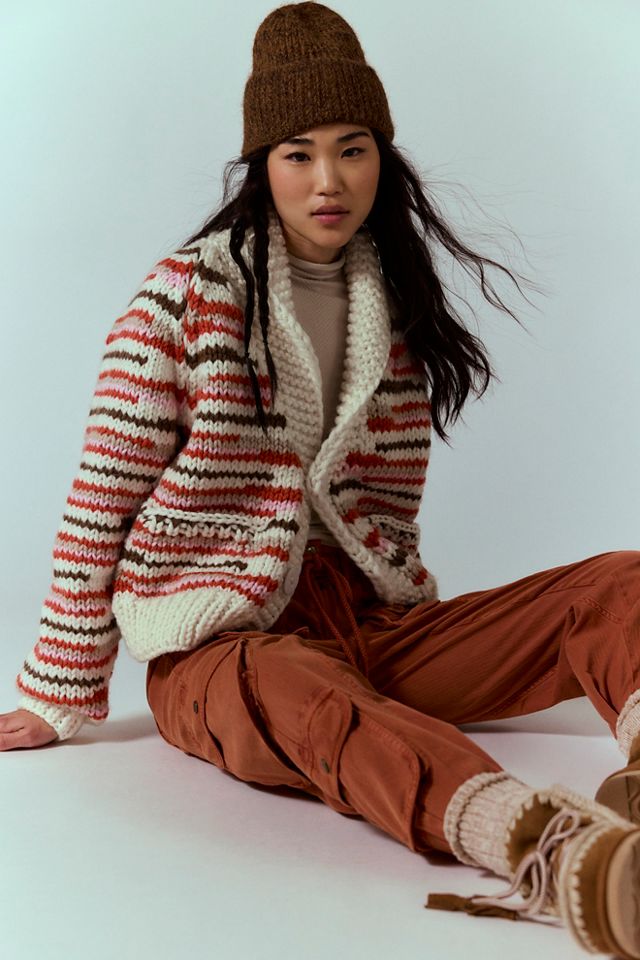 GOGO No Waste Cardi #2